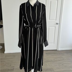 Who What Wear / Target Dress